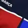 FC Barcelona 5002CHCUT Barça Cut Trainingsanzug – Auffällige Sportbekleidung in Rot, Blau und Weiß Bild 2