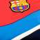 FC Barcelona 5002CHBM Barça Mood Trainingsanzug - Energischer Trainingsanzug Rot, Blau und Weiß Bild 3