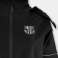 FC Barcelona 5002SHWL Mayt Damen-Softshelljacke – schwarze Jacke für Damen, EAN-Codes, technische Spezifikationen Bild 1