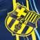 FC Barcelona 5002JLDY Jacke: Mutiger Stil, unvergleichlicher Komfort Bild 1