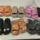 Gina Tricot Ladies Slides - Chaussures Tendance Pour L’été I One Lot photo 1