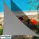 telo ombreggiante estivo triangolare SHADI foto 2