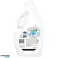 Ariel Professional tekoči detergent za perilo, barvno pralno sredstvo, 2x55 obremenitev pranja, 2x2.75L fotografija 4
