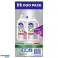 Ariel Professional Liquid Laundry Detergent Color Detergent, 2x70 Load Loads, 2x3.5L картина 1