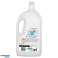 Ariel Professional Detergente Líquido para Roupa Detergente Cor, 2x70 Cargas de Lavagem, 2x3.5L foto 4