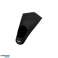 ARENA FINS POWERFIN HOOK BLACK SILVER 9521851 SIZE 37 38 image 1