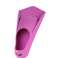 ARENA FINS POWERFIN HOOK SIZE 39 40 PINK 9521895 image 1