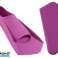 ARENA FINS POWERFIN HOOK SIZE 45 46 PINK 9521895 image 1