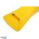 FINIS FLIPPERS SHORT ZOOMERS GOLD 2.35.003 VELIKOST F 43 44 fotka 2