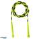 Fitness Training Skipping Rope 8ft 250cm image 1