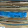 GARDEN HOSE 50M 3/4'' ROLLED, 4-LAYER, REINFORCED, FLEXIBLE, STRONG image 4