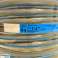 GARDEN HOSE 50M 3/4'' ROLLED, 4-LAYER, REINFORCED, FLEXIBLE, STRONG image 5