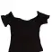 BESTSELLER Women's Short Sleeve Shirts Mix image 5