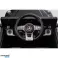 Elektrisk bil Mercedes Benz G63 AMG lisensiert original med MP3 og fjernkontroll 12V bilde 6