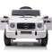 Electric Car Mercedes Benz G63 AMG Licensed original with MP3 and remote control 12V image 4
