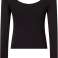 Calvin Klein T-shirts til kvinder 4,90 € / par, RESTERENDE LAGER, Blandede paller, Blandede paller, Tekstiler billede 2