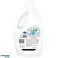 Ariel Professional Liquid Laundry Detergent Color Detergente, 55 cargas de lavado, 2.75 litros fotografía 1