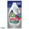 Ariel Professional Liquid Laundry Detergent Color Detergente, 55 cargas de lavado, 2.75 litros fotografía 3