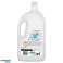 Ariel Detersivo Liquido Professionale per Bucato Colorato, 70 carichi di lavaggio, 3,5 litri foto 1