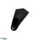 AREENAN EVÄT POWERFIN HOOK MUSTA HOPEA 9521851 KOKO 37 38 kuva 1