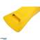 FINIS FLIPPERS SHORT ZOOMERS GOLD 2.35.003 SIZE C 35 36 image 2