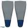 AILERONS SPEEDO LONG BLADE FIN AU VARIOUS 68 11982G776 XXL 46 47 photo 1