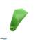 ARENA FINS POWERFIN HOOK ACID LIME ΜΑΥΡΟ 9521865 ΜΕΓΕΘΟΣ 45 46 εικόνα 1
