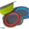 Royalty Line RL 20N09A Collapsible Sieve Basket and Drainer image 3