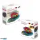 Royalty Line RL 20N09A Collapsible Sieve Basket and Drainer image 4