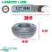 GARDEN HOSE 30M 1/2&amp;#039; &amp;#039; ROLLABLE 4-LAYER REINFORCED FLEXIBLE STRONG image 2