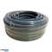 GARDEN HOSE 30M 3/4&amp;#039; &amp;#039; ROLLABLE 4-LAYER REINFORCED FLEXIBLE STRONG image 1