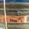 GARDEN HOSE 30M 3/4&amp;#039; &amp;#039; ROLLABLE 4-LAYER REINFORCED FLEXIBLE STRONG image 2
