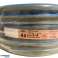 GARDEN HOSE 30M 3/4&amp;#039; &amp;#039; ROLLABLE 4-LAYER REINFORCED FLEXIBLE STRONG image 3