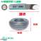 GARDEN HOSE 30M 3/4&amp;#039; &amp;#039; ROLLABLE 4-LAYER REINFORCED FLEXIBLE STRONG image 4