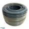 GARDEN HOSE 50M 3/4&amp;#039; &amp;#039; ROLLABLE 4-LAYER REINFORCED FLEXIBLE STRONG image 1