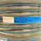 GARDEN HOSE 50M 3/4&amp;#039; &amp;#039; ROLLABLE 4-LAYER REINFORCED FLEXIBLE STRONG image 5