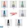 AILERONS SPEEDO LONG BLADE FIN AU VARIOUS 68 11982G776 L 42 43 photo 1