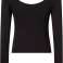 T-Shirts Femme Calvin Klein 4,90€/paire, STOCK RESTANT, Palettes mixtes, Palettes mixtes, Textiles photo 2