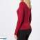 T-Shirts Femme Calvin Klein 4,90€/paire, STOCK RESTANT, Textiles, Palettes mixtes, Palettes mixtes photo 5