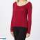 T-Shirts Femme Calvin Klein 4,90€/paire, STOCK RESTANT, Palettes mixtes, Palettes mixtes, Textiles photo 6