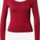 T-Shirts Femme Calvin Klein 4,90€/paire, STOCK RESTANT, Textiles, Palettes mixtes, Palettes mixtes photo 1