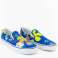 OFFRE DE CHAUSSURES VANS EN LOT DE 83 PAIRES DANS DES MODÈLES ASSORTIS photo 5