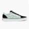OFFRE DE CHAUSSURES VANS EN LOT DE 83 PAIRES DANS DES MODÈLES ASSORTIS photo 4