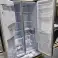SAMSUNG STORE HUSHOLDNINGSAPPARATER MEGA TILBUD TIL ALLE TRANSPORTERE ALT I FUNKTIONSDYGTIG STAND billede 2