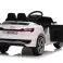 Audi SQ8 Lisensoitu alkuperäinen sähköauto MP3: lla ja kaukosäätimellä 12V kuva 6