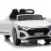 Audi SQ8 Lisensoitu alkuperäinen sähköauto MP3: lla ja kaukosäätimellä 12V kuva 5