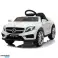Electric Car Mercedes GLA 45 AMG Licensed original with MP3 and remote control 12V image 1