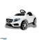 Electric Car Mercedes GLA 45 AMG Licensed original with MP3 and remote control 12V image 4