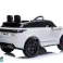 Range Rover Velar Voiture électrique d’origine sous licence avec MP3 et télécommande 12V photo 1