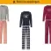 LIDL Clothing Mix: Men, Women, Children&#039;s Clothing - 1A Condition - Mixed Sizes - Lidl New Stock Lot - description image 1
